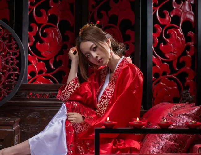 出差在武汉硚口到了一家轻奢休闲养生spa会馆，体验完心情大好