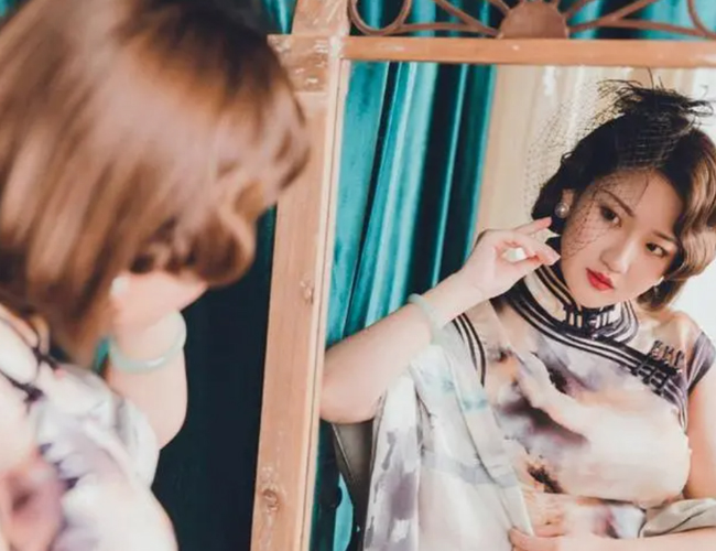 周末我和朋友去的一家武汉硚口的一家休闲会所_环境五星级的标准