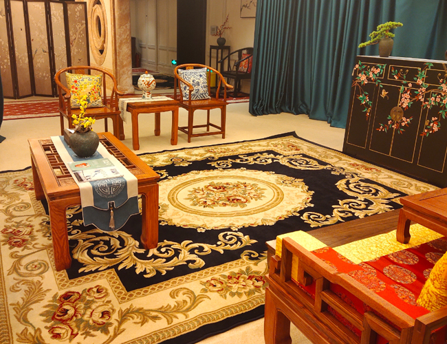 武汉硚口男士油压桑拿商务会所环境展示（一）一定不要错过！