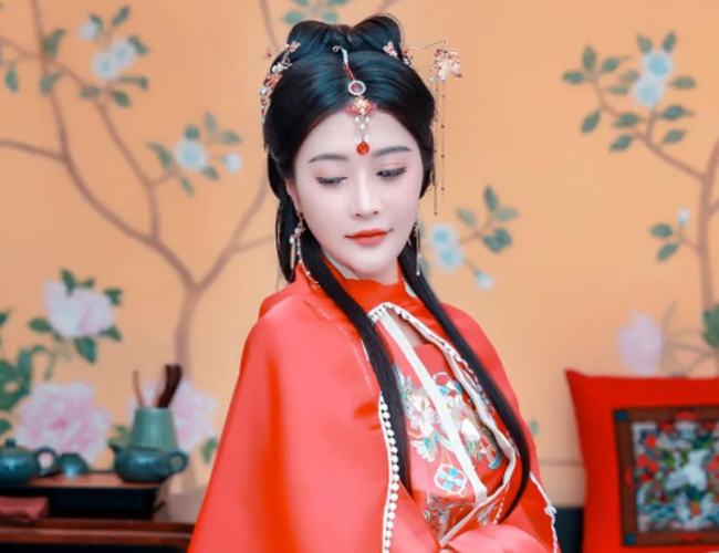 武汉硚口泰式按摩会所艺师风采（十）只要你敢来就让你好看